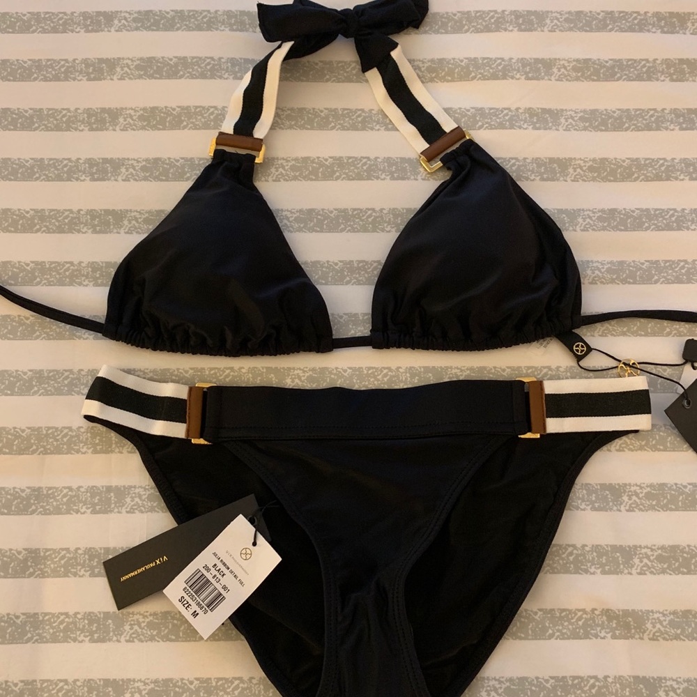 Vix Bikini — large top | Medium bottom